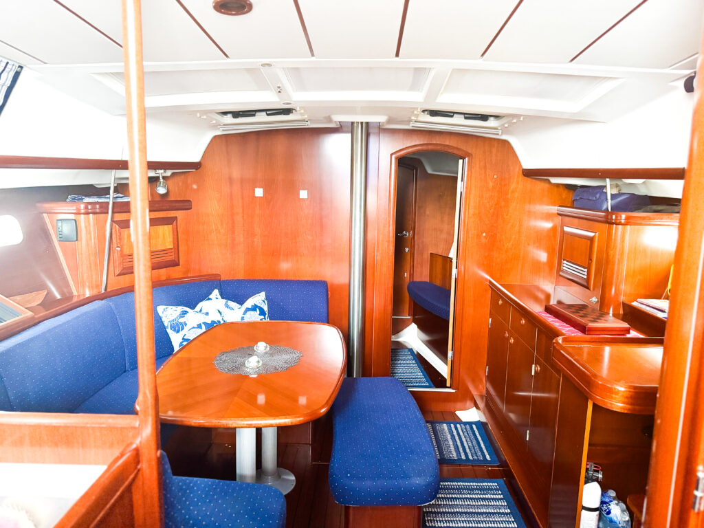 2003Beneteau 393 For Sale - All Points Yacht Sales 904-501-1532