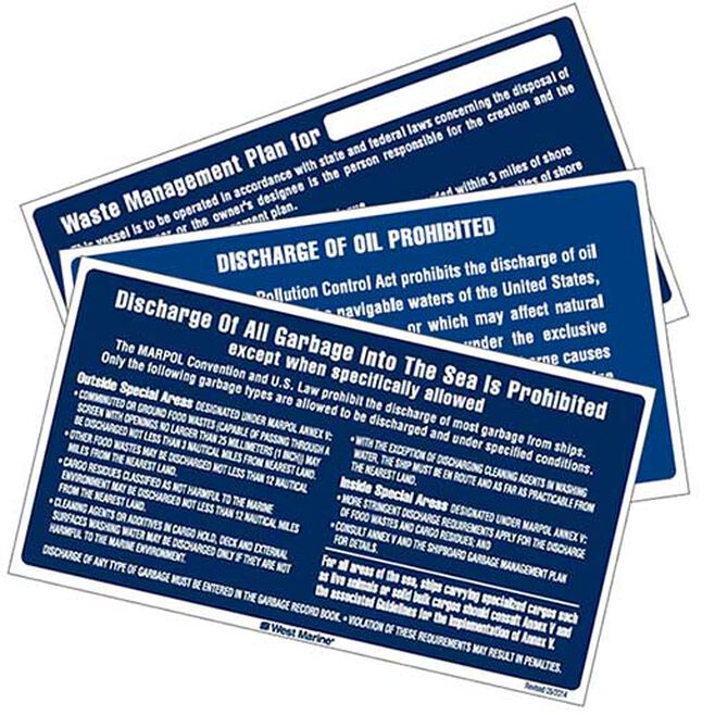 Waste Management Plan