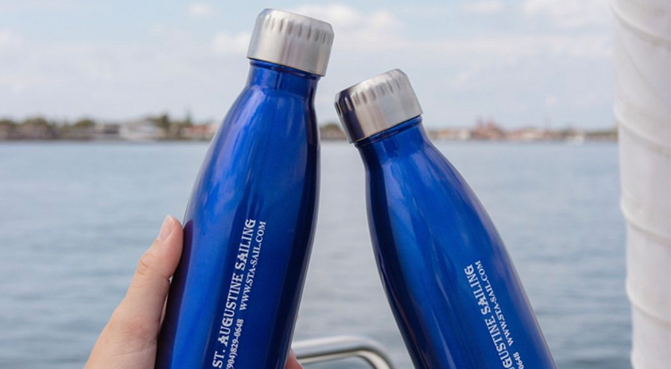 Water Bottles