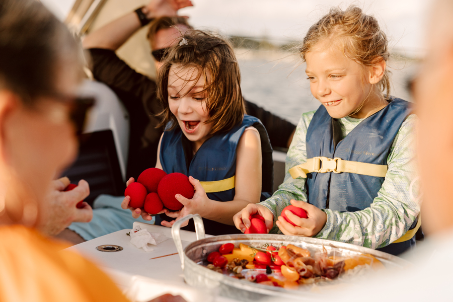 Family Kid-Friendly Activities