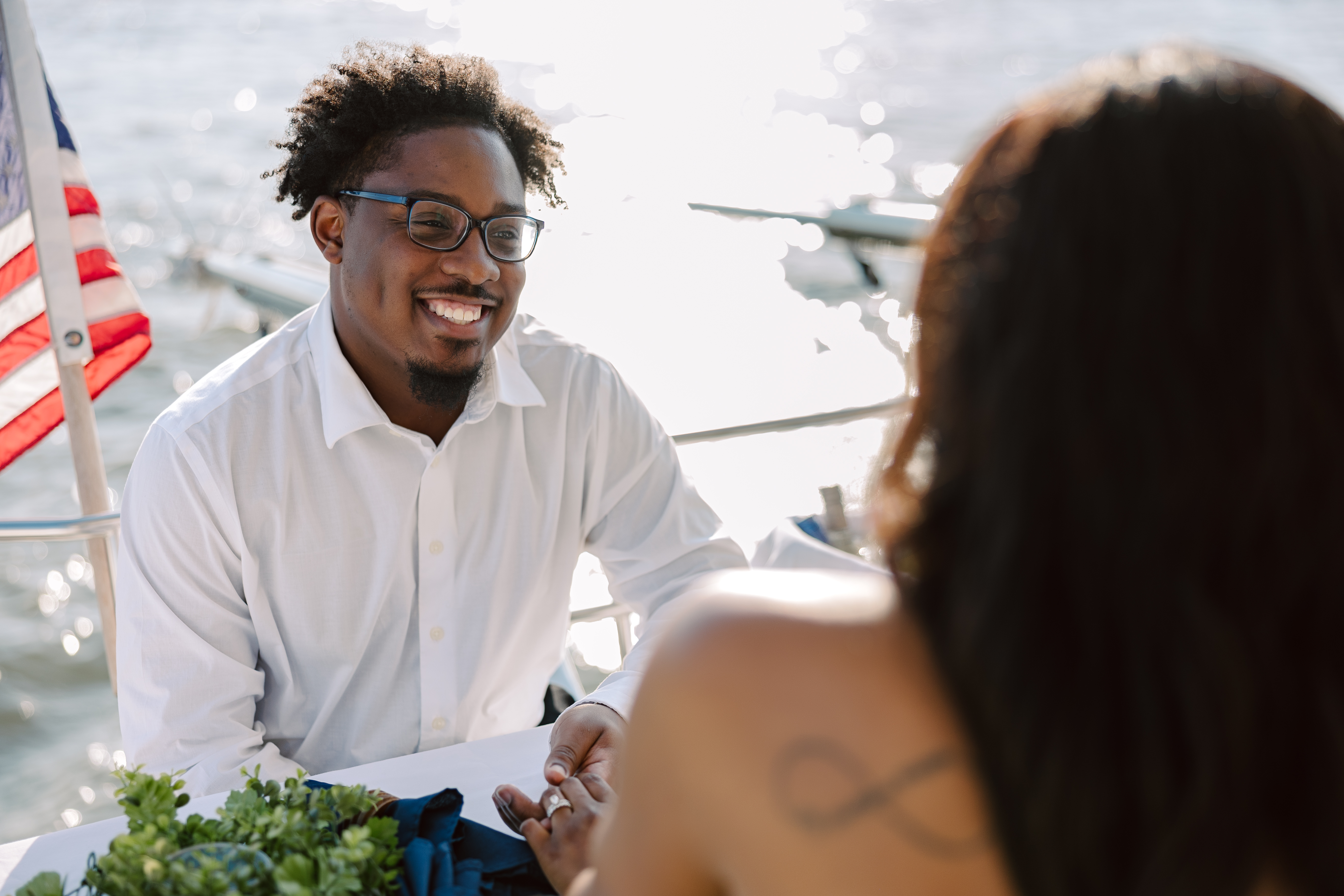 St Augustine Sailing - Sunset Tasting Cruise