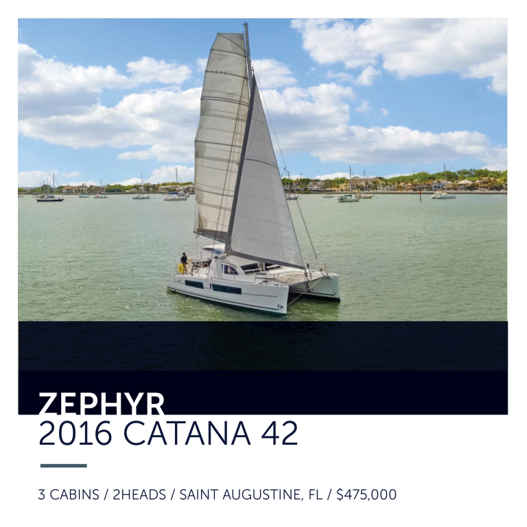 2016-Catana-42-Zephyr-475000