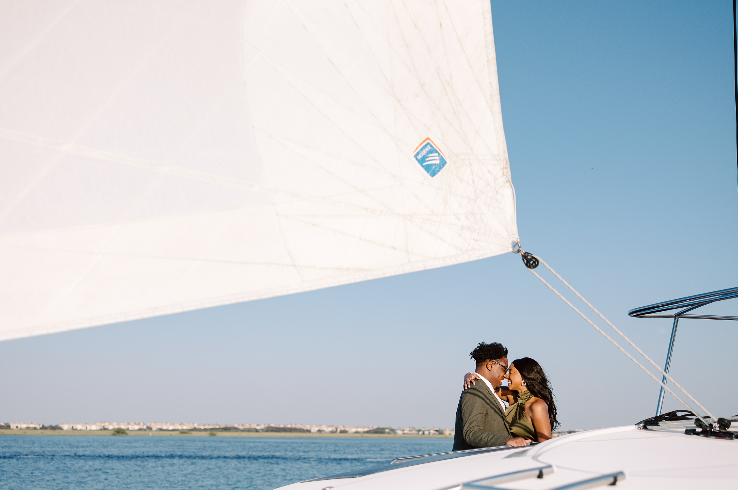 St Augustine Sailing - Sunset Tasting Cruise