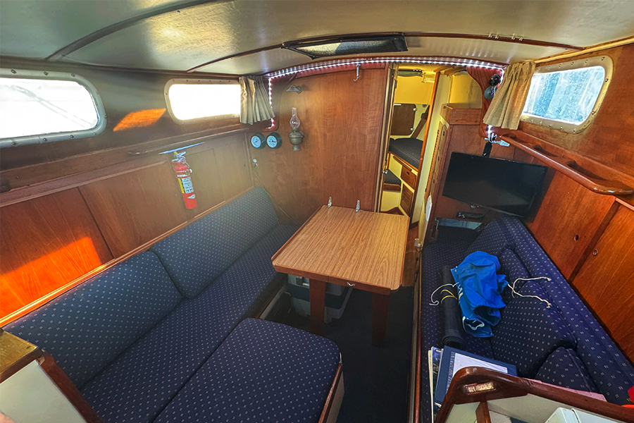 1977-Tartan-34C-Olive-U-All-Points-Yacht-Sales-Rose-Ann-Points-904-501-1532-LISTING