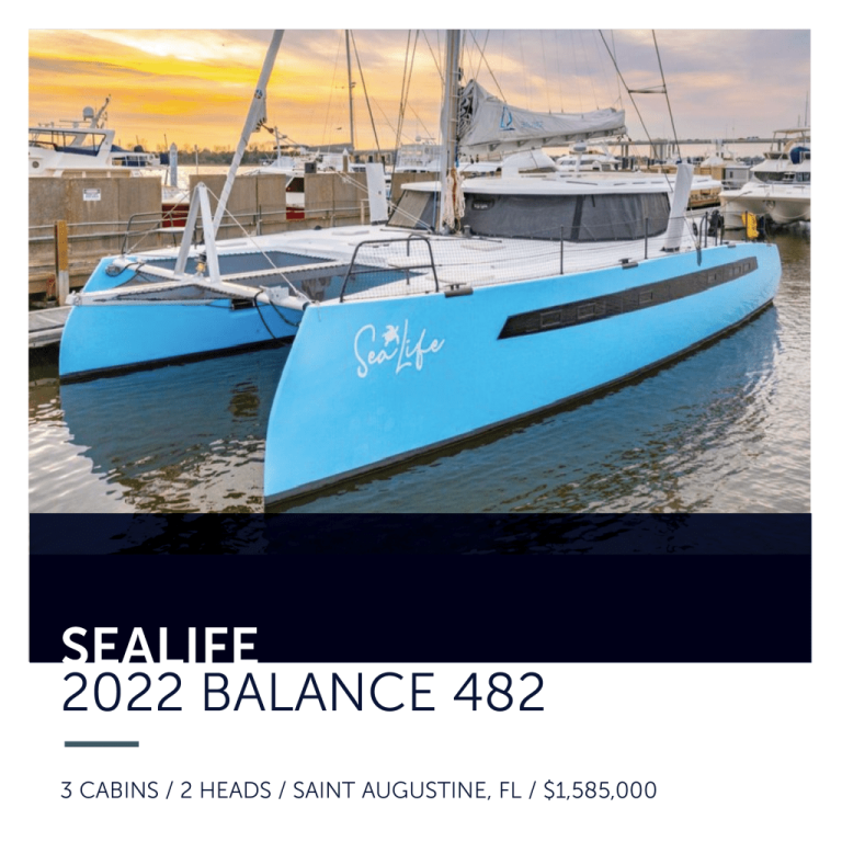 2022 Balance 482 Sea Life