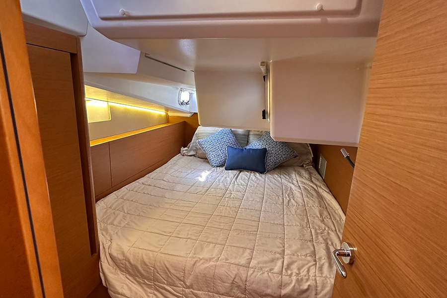 Aft Cabin zoomed out