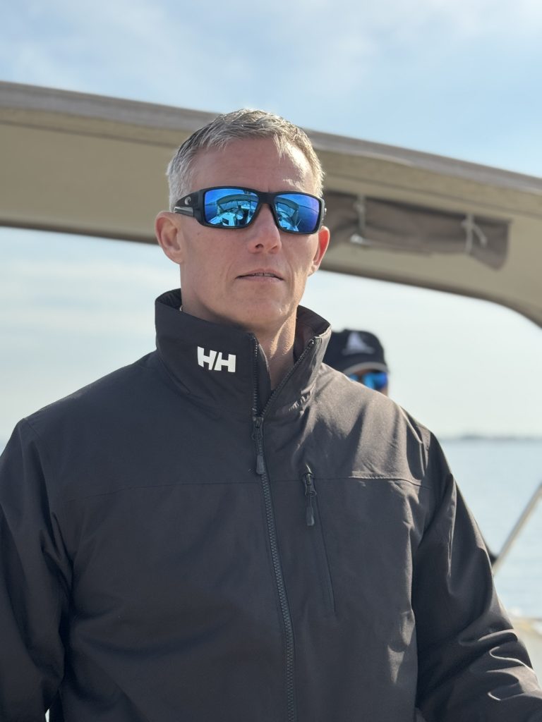 Captain Dan