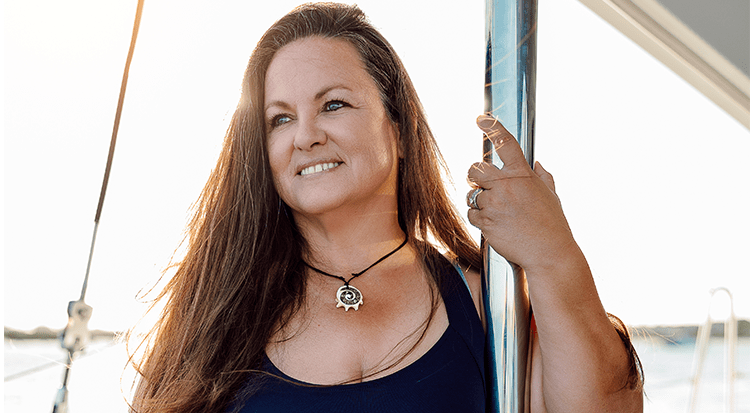 All Points Yacht Sales - Rose Ann