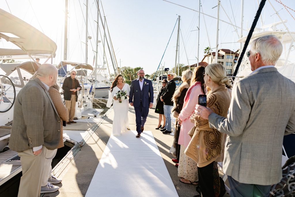Lover's Knot Wedding Package