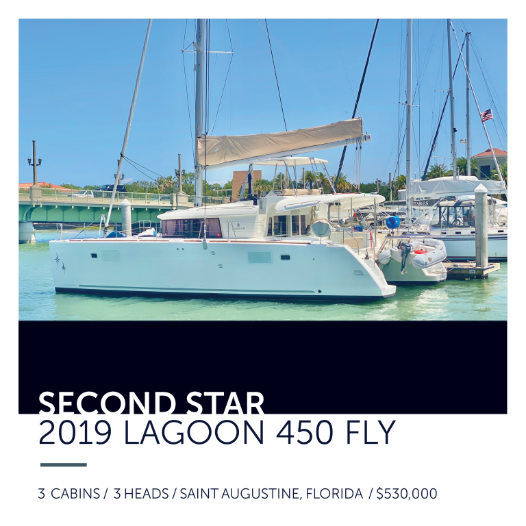 SECOND STAR