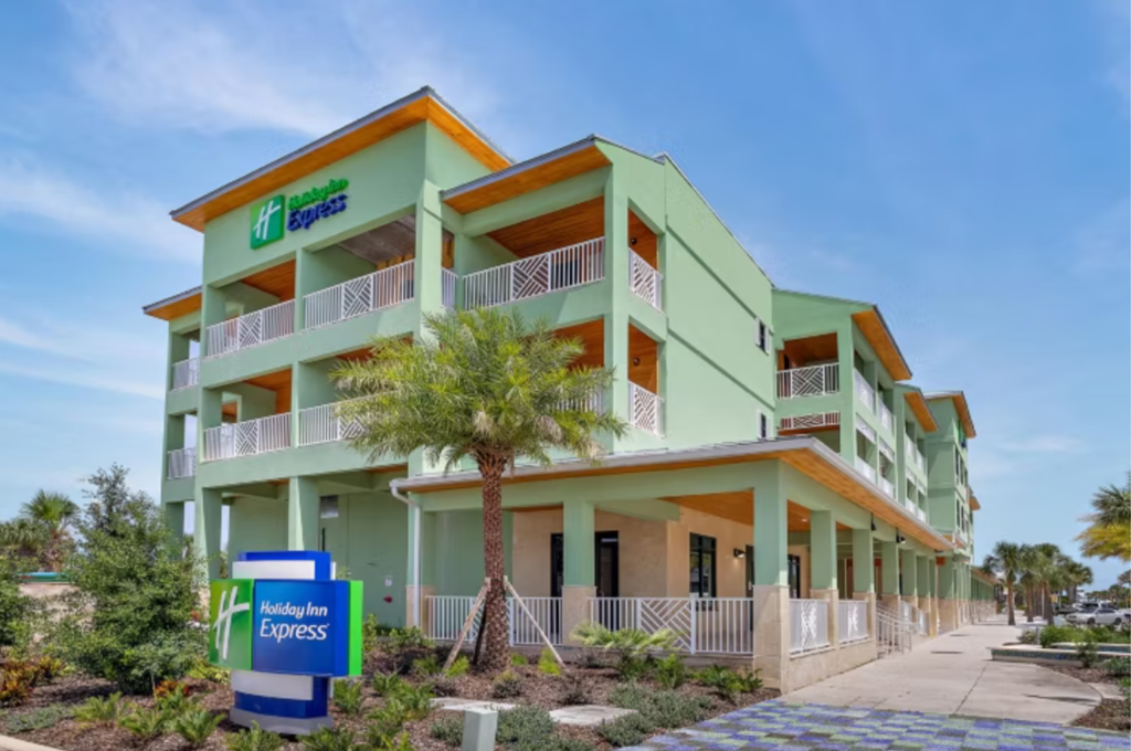 Holiday-Inn-Express-Vilano