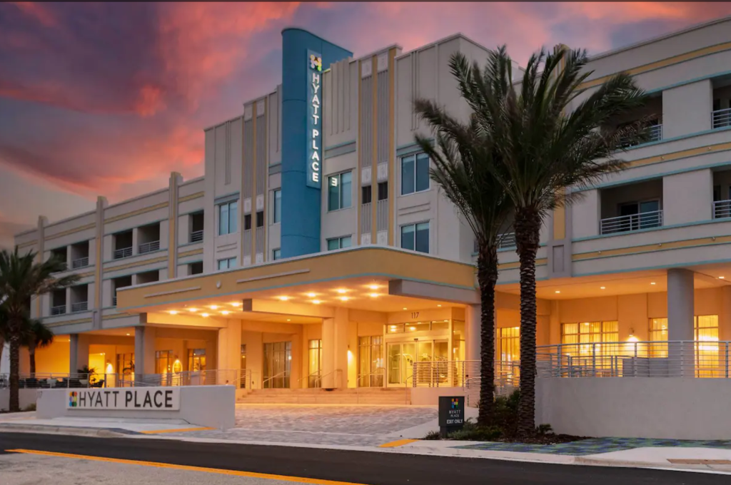 Hyatt-Place-Vilano