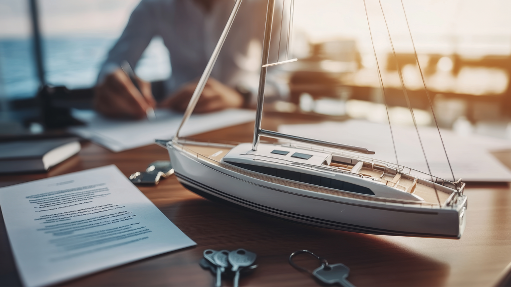 Ladybug Marine Insurance
