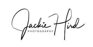 Jackie Hird