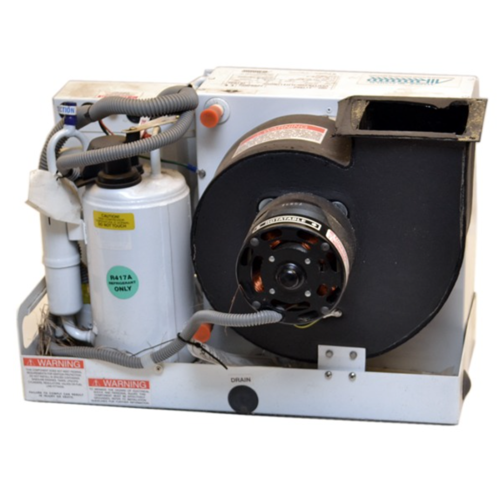 Marine AC