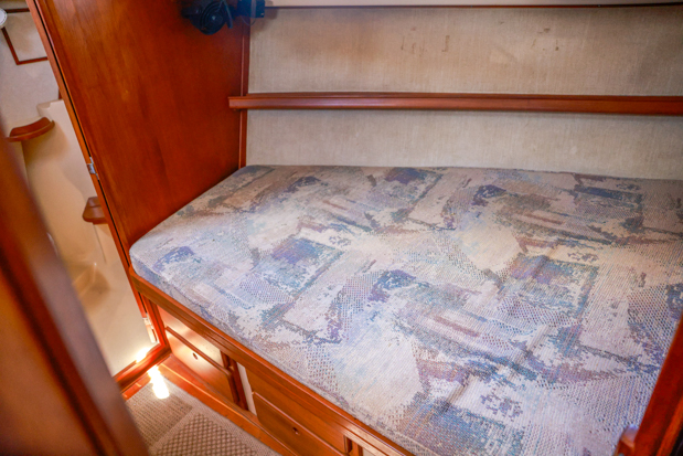 1998 Island Packet 40 - All Points Yacht Sales - 907-717-1288