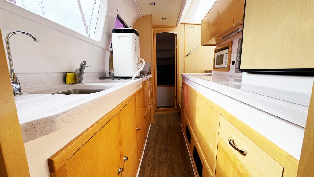 seawind 1260 - 3