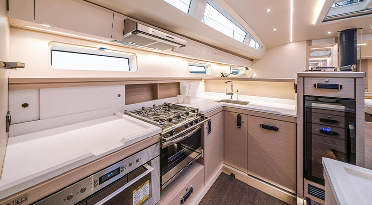 Galley