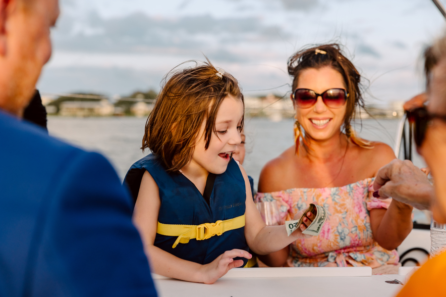 Family Fun Sailing Adventures with St Augustine Sailing