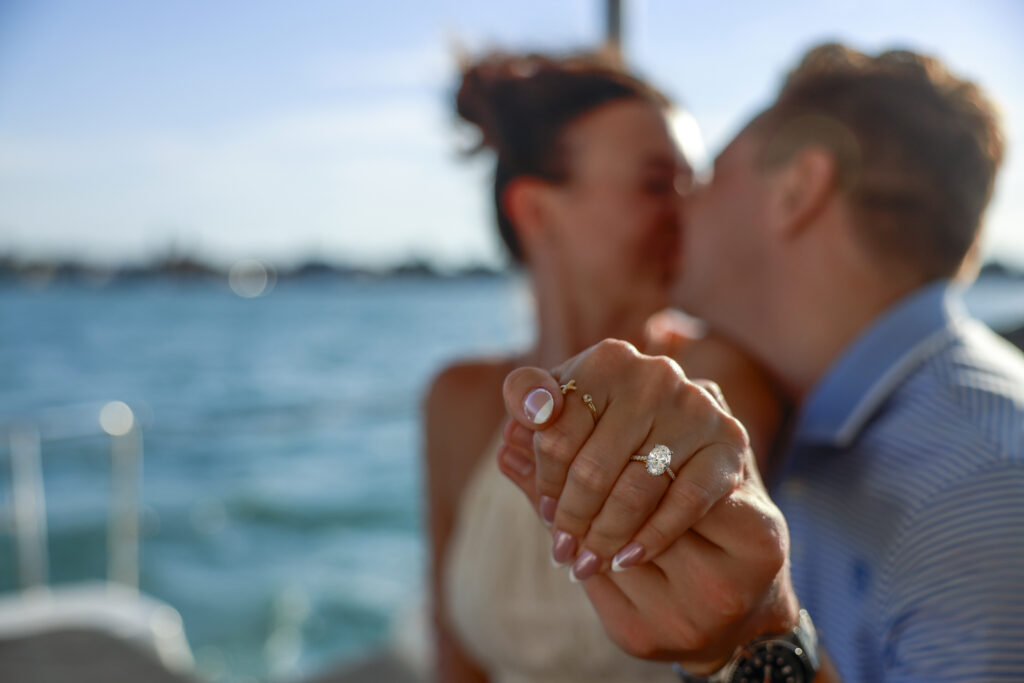 Proposal - Puppy Love - St Augustine Sailing