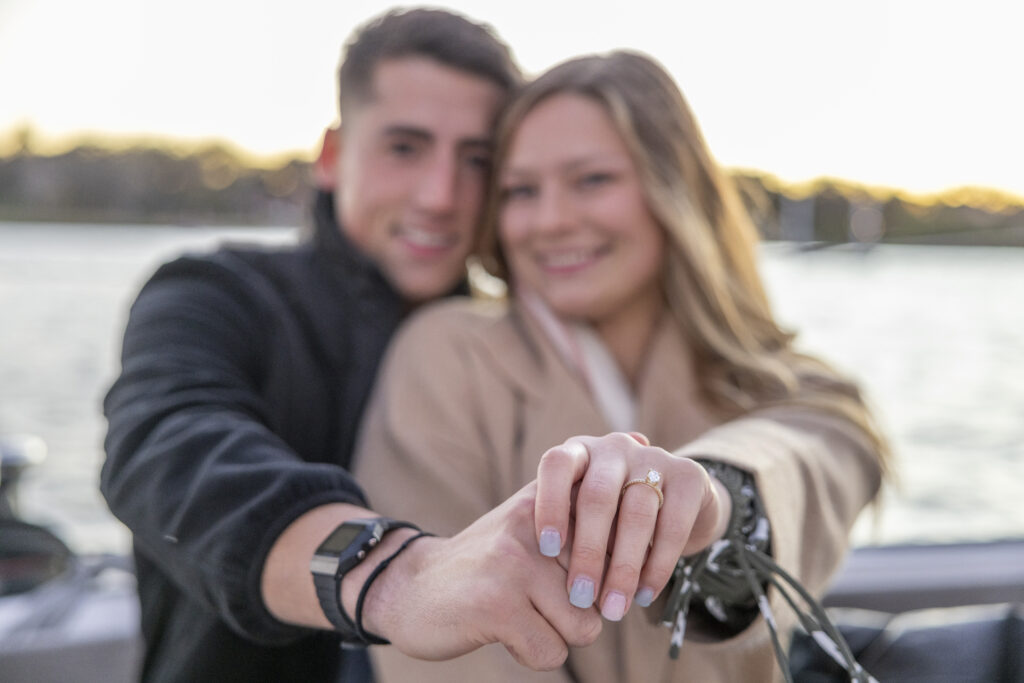 Proposal - Puppy Love - St Augustine Sailing