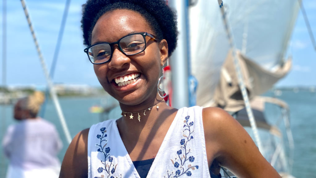 St Augustine Sailing Private Sailing Charter