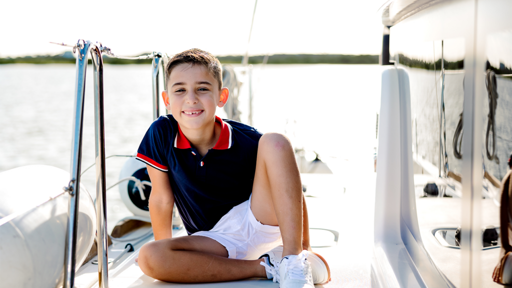 St Augustine Sailing Private Sailing Charter